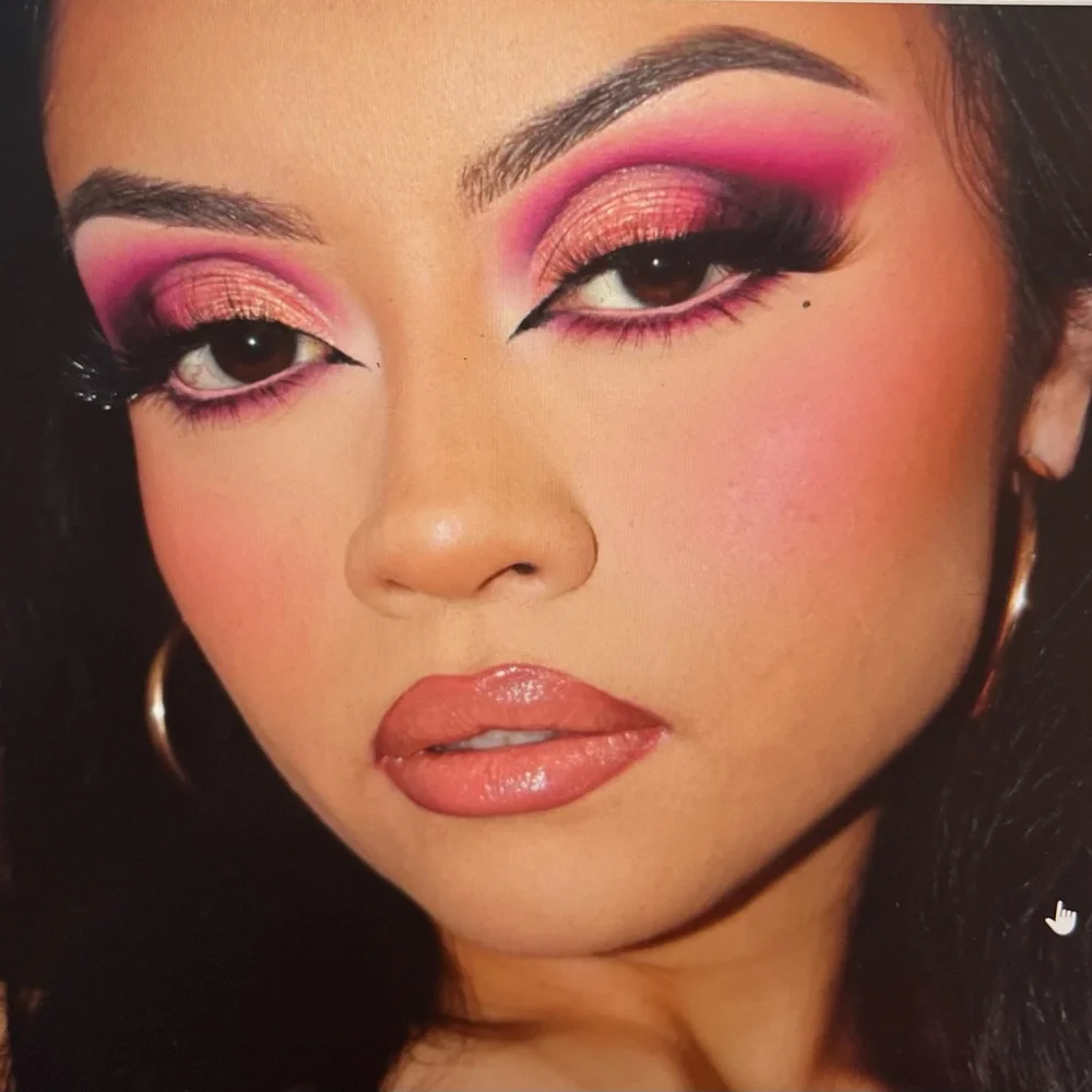 ACE Beaute Mystic, Romance, palette, new inbox, 15 shades, vegan‎ & cruelty free